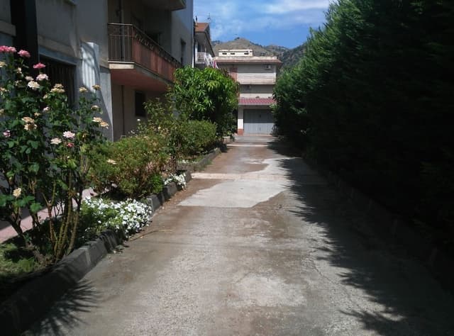 Standard Double or Twin Room, Garden View