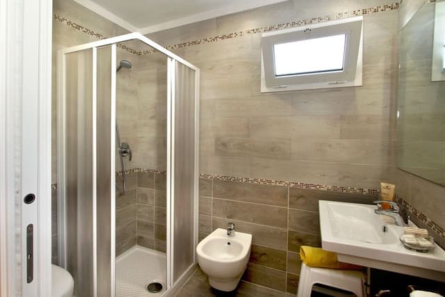 Comfort Double or Twin Room, Balcony, Sea View