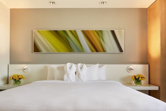 Signature Suite (Luxury)