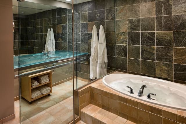 Signature Suite (Luxury)