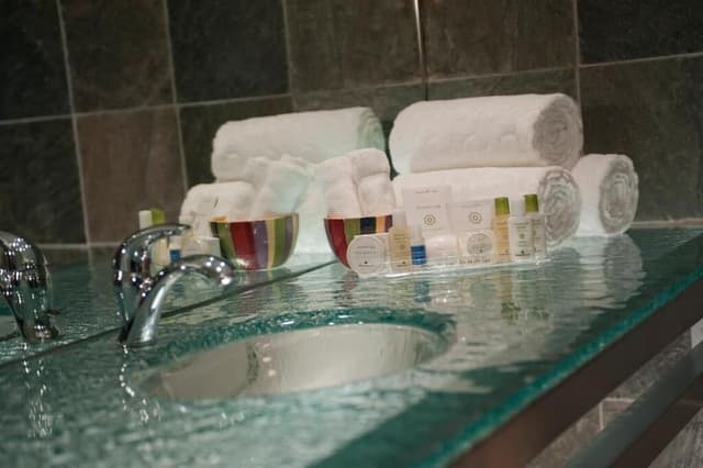 Deluxe Room, 1 King Bed