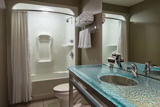Superior Room, 1 King Bed