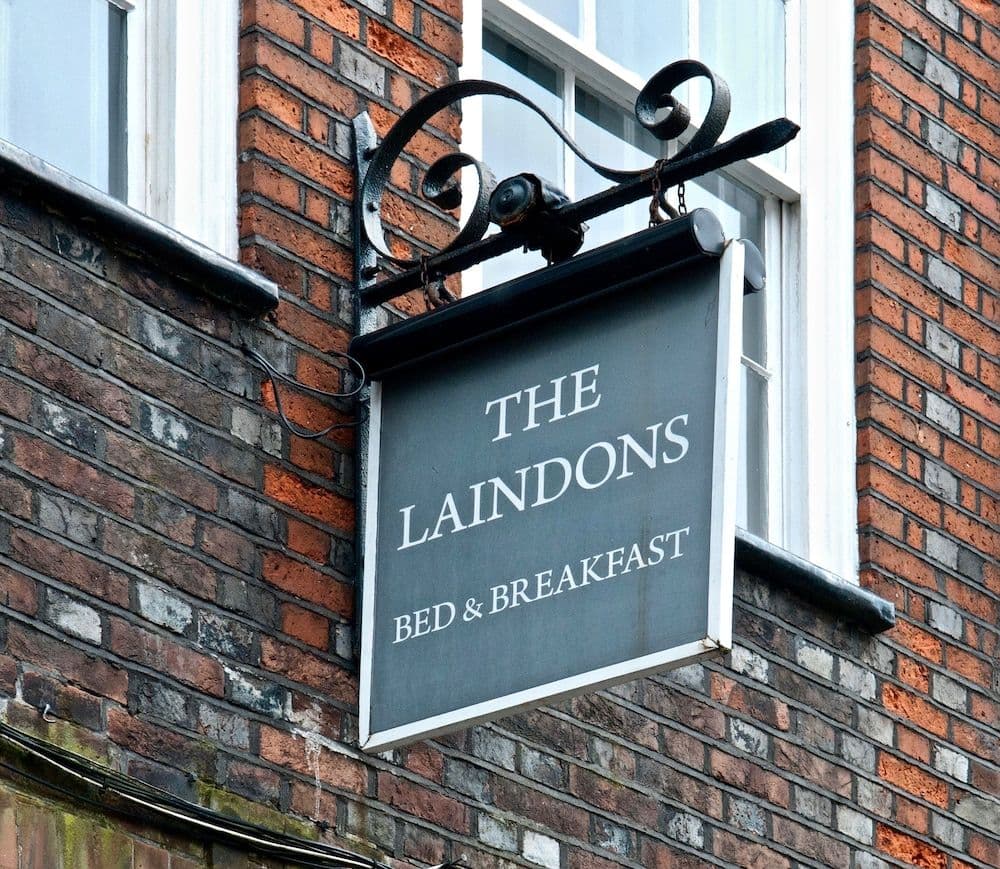 The Laindons The Laindons