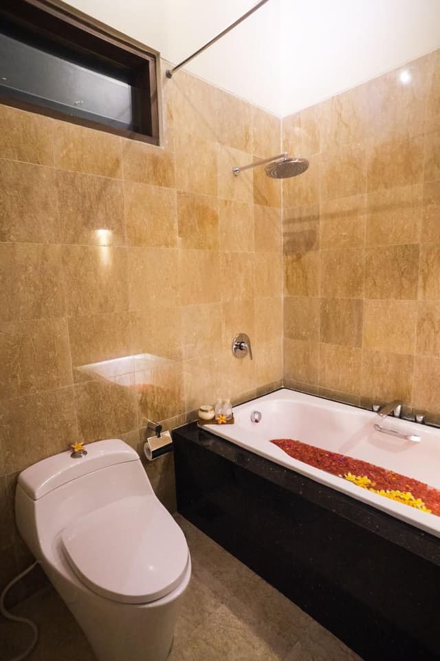 2 Bedroom Pool Villa