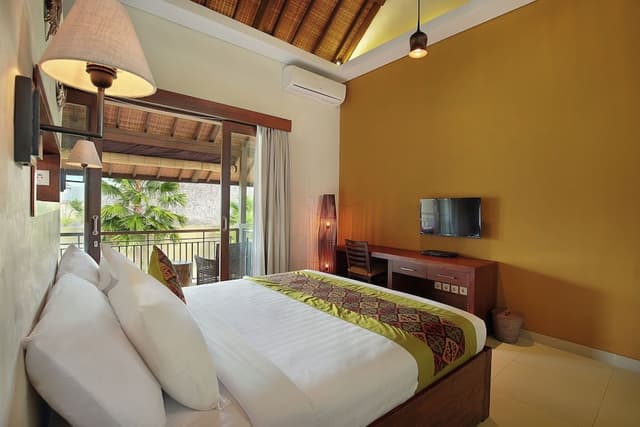 Villa, 3 Bedrooms, Private Pool