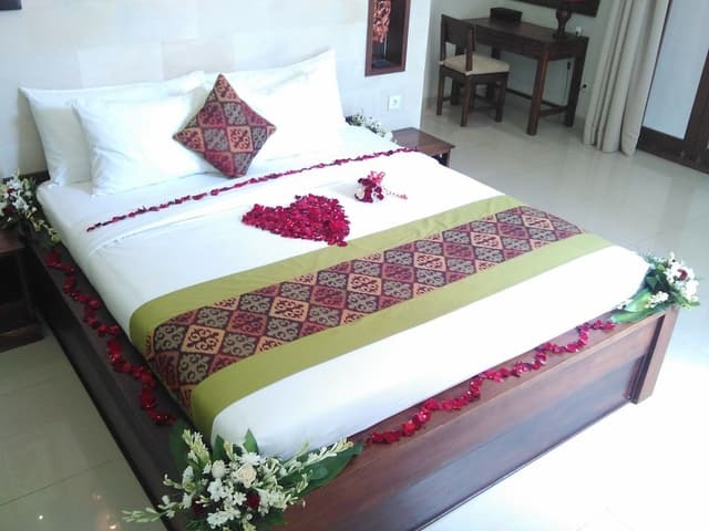 Villa, 3 Bedrooms, Private Pool