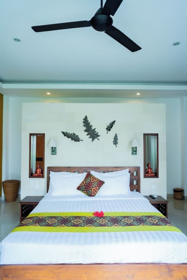 Villa, 3 Bedrooms, Private Pool