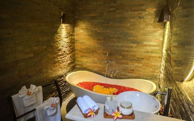 Villa, 3 Bedrooms, Private Pool