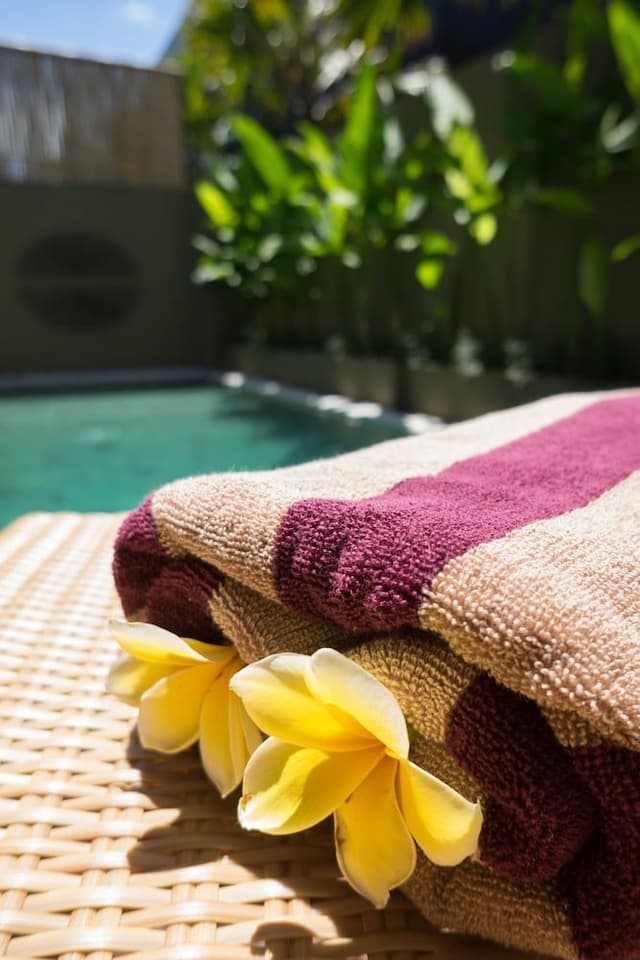 Villa, 3 Bedrooms, Private Pool