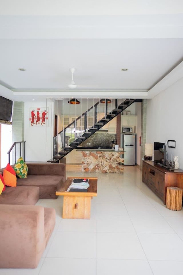 Villa, 3 Bedrooms, Private Pool