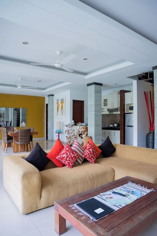 Villa, 3 Bedrooms, Private Pool