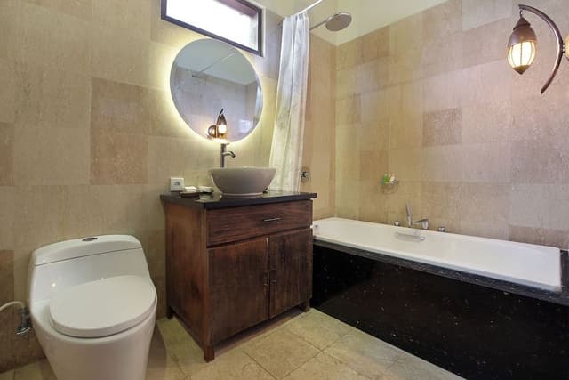 Villa, 3 Bedrooms, Private Pool