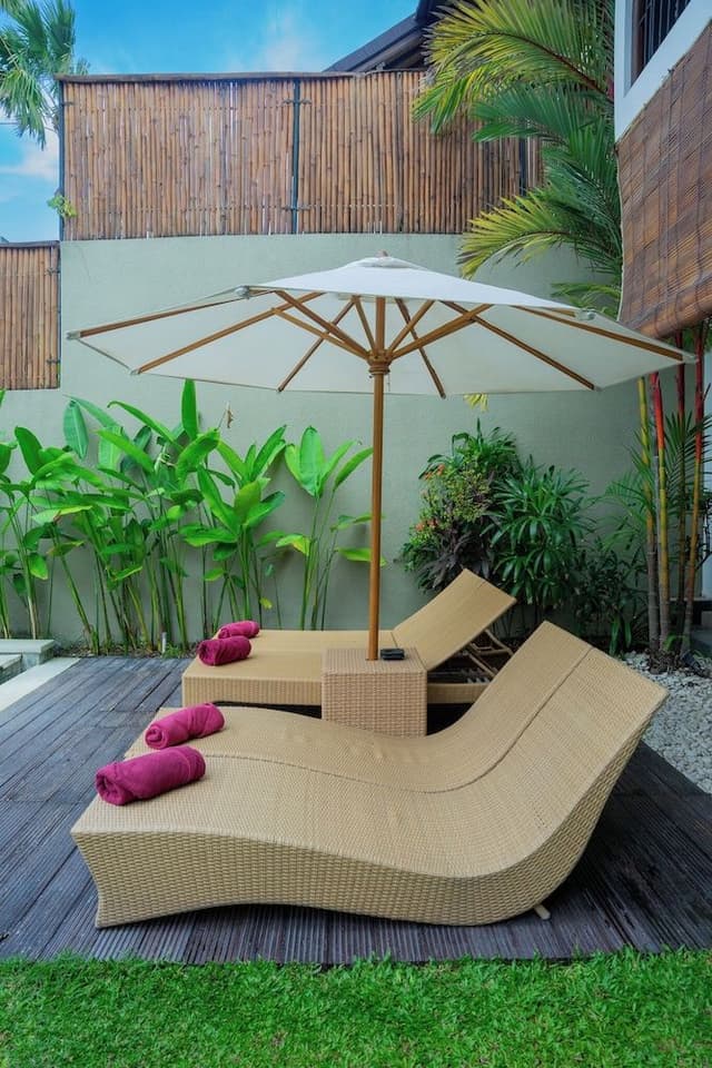 Villa, 3 Bedrooms, Private Pool