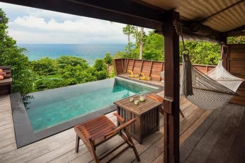 Pool Villa
