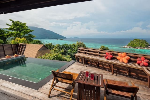 Pool Villa
