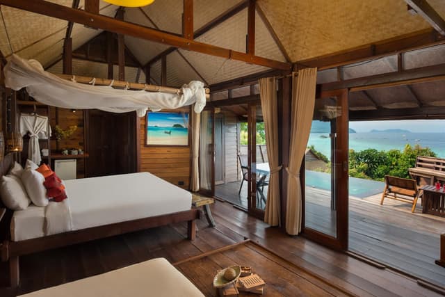 Pool Villa