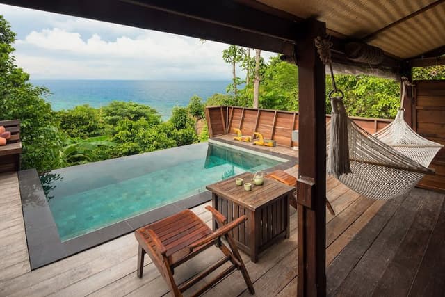 Pool Villa
