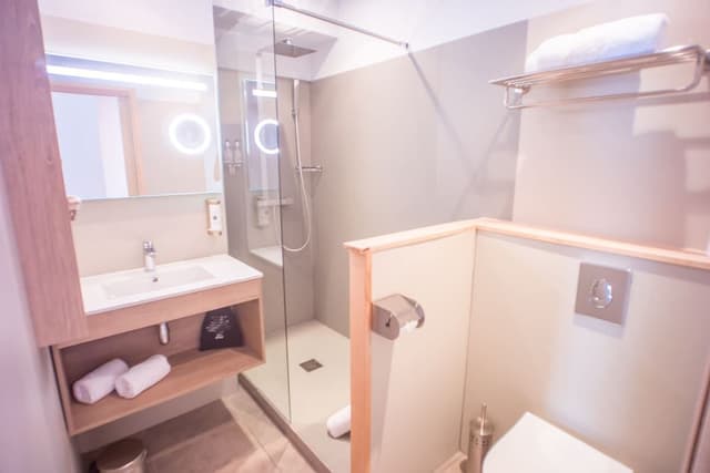 Deluxe Studio, Sea View