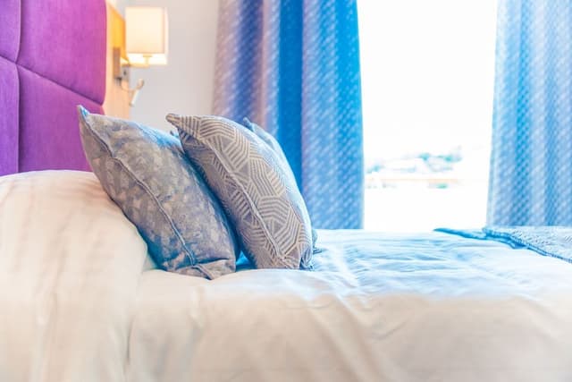 Deluxe Studio, Sea View