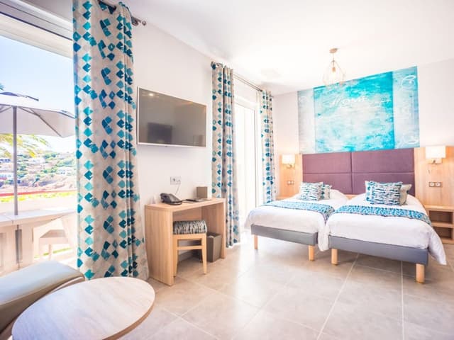 Deluxe Studio, Sea View