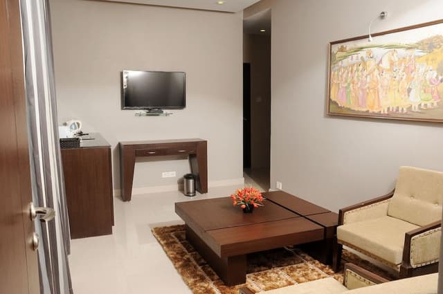 Club Suite