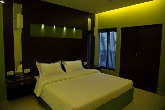 Club Suite