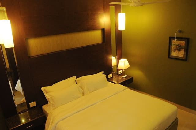 Club Suite
