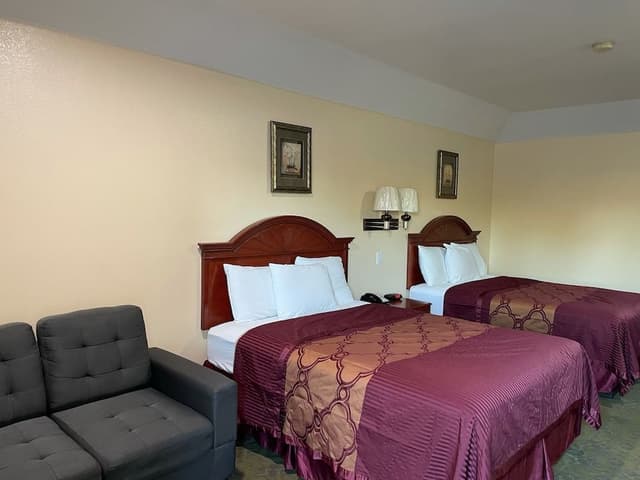 Standard Studio Suite, 2 Queen Beds