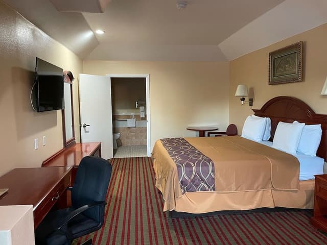 Standard Studio Suite, 1 King Bed