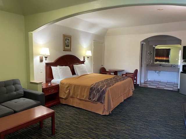 Standard Studio Suite, 1 King Bed