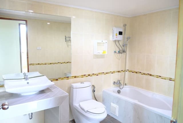 Family Suite Sea View