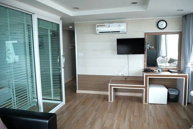 Family Suite Sea View