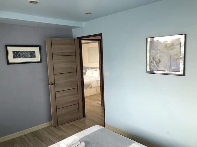 Family Suite Sea View