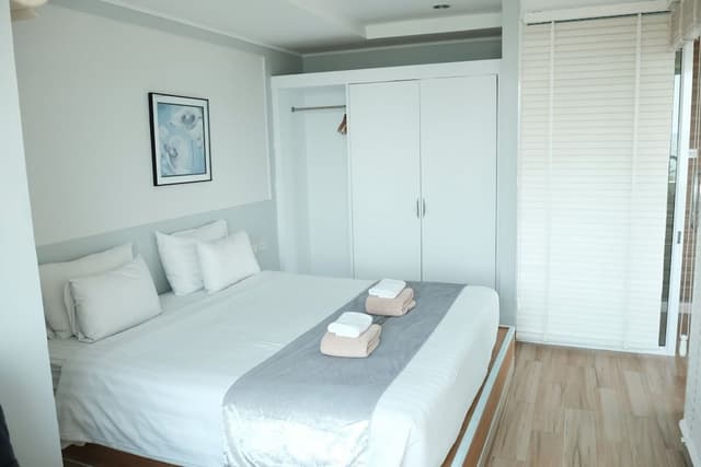 Family Suite Sea View