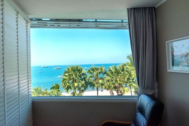 Family Suite Sea View