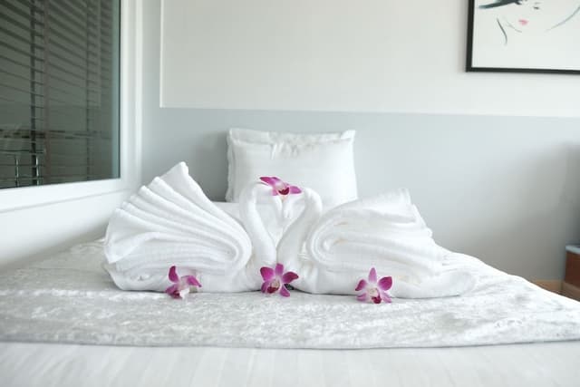 Executive Triple Room, Sea View