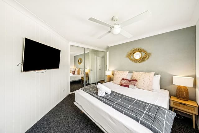 2 Bedroom Superior