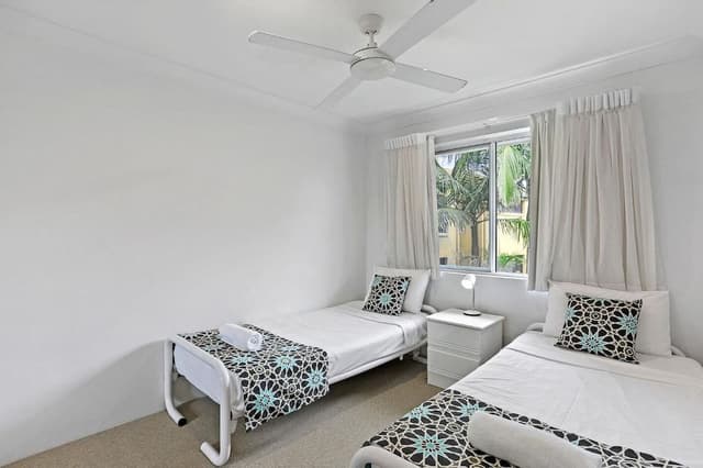 2 Bedroom Standard