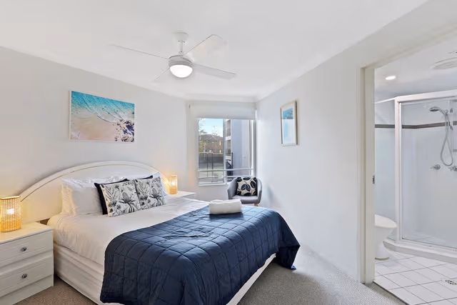 2 Bedroom Standard