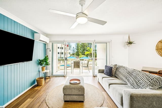 2 Bedroom Superior