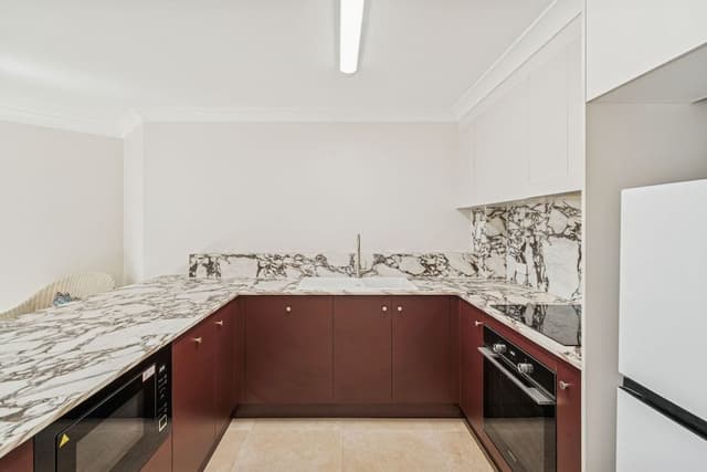 2 Bedroom Deluxe
