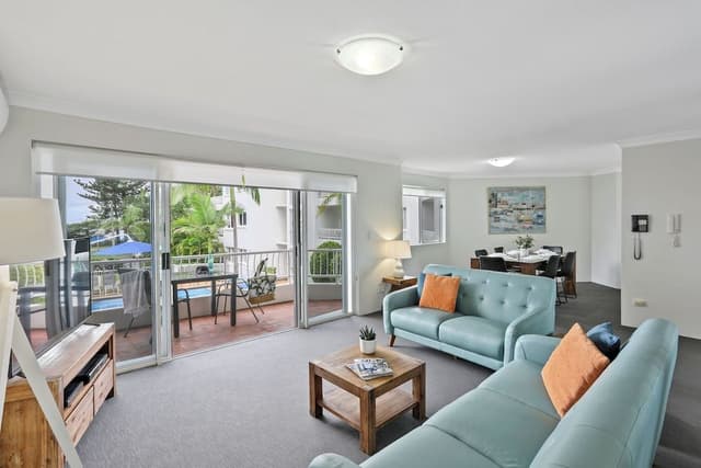 2 Bedroom Standard