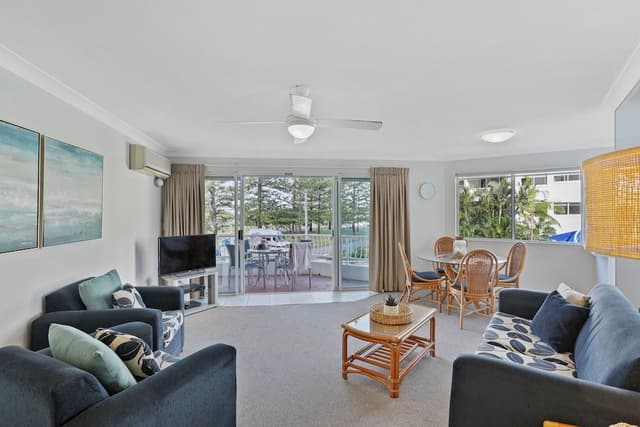 2 Bedroom Standard