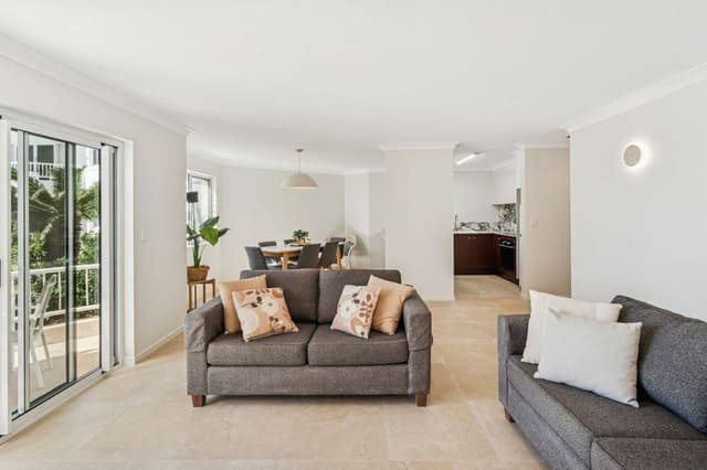 2 Bedroom Deluxe