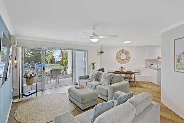 2 Bedroom Superior