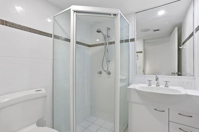2 Bedroom Standard