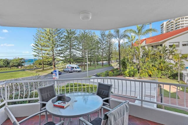 2 Bedroom Standard