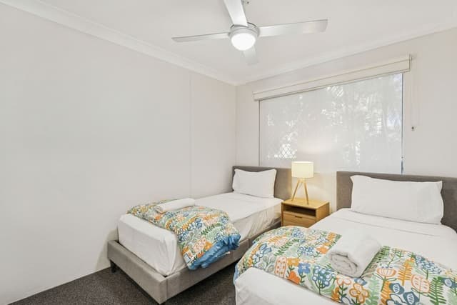 2 Bedroom Deluxe
