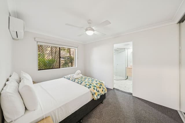 2 Bedroom Deluxe