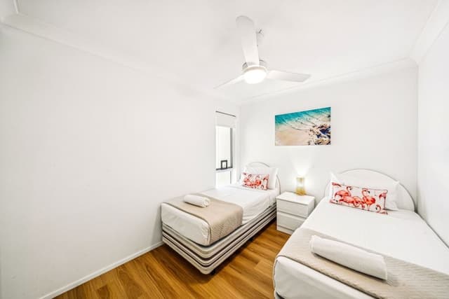 2 Bedroom Superior